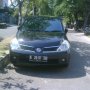 JUAL NISSAN LATIO MULUS