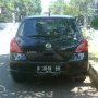 JUAL NISSAN LATIO MULUS