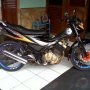 Jual satria FU 2007 plat F