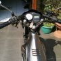 Jual satria FU 2007 plat F