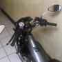 Jual cepat satria fu 2008 hitam ( Bandung )