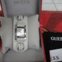 Jual jam tangan GUESS buat cewek 2nd