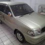 Jual Toyota Kijang Lgx 1800 cc Thn 2003