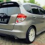 Jual Jazz RS 2009 JDM Automatic Silverstone