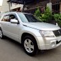 Jual Suzuki GRAND VITARA JLX Matic 2007 (Tangan I)