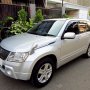 Jual Suzuki GRAND VITARA JLX Matic 2007 (Tangan I)