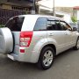 Jual Suzuki GRAND VITARA JLX Matic 2007 (Tangan I)