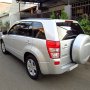 Jual Suzuki GRAND VITARA JLX Matic 2007 (Tangan I)