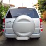 Jual Suzuki GRAND VITARA JLX Matic 2007 (Tangan I)