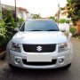 Jual Suzuki GRAND VITARA JLX Matic 2007 (Tangan I)