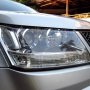 Jual Suzuki GRAND VITARA JLX Matic 2007 (Tangan I)