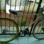 Jual Sepeda Fixie harga murah meriah (Bintaro)