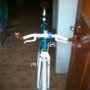 Jual speda fixie united soloist 71