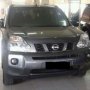 Jual Cepat Nissan X-Trail 2010 Xtronic CVT 2.0