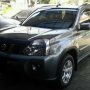 Jual Cepat Nissan X-Trail 2010 Xtronic CVT 2.0