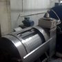 Jual Mesin cuci kapsul ( full stainless )