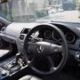 Jual Mercedes Benz C 200 CGI 2010 (BLACK)