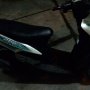 Jual Yamaha Mio 2011 (White)