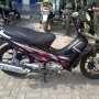 Jual Shogun R 125 2004 Mulus