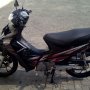 Jual Shogun R 125 2004 Mulus