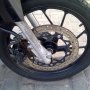 Jual Shogun R 125 2004 Mulus