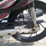 Jual Shogun R 125 2004 Mulus