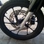 Jual Shogun R 125 2004 Mulus