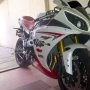 Jual Yamaha R1 2010 SURABAYA