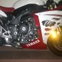 Jual Yamaha R1 2010 SURABAYA