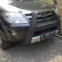 Jual Toyota Fortuner G, 2500cc Diesel, 2008! Kondisi Oke Banget! Mulus Gan!!