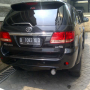 Jual Toyota Fortuner G, 2500cc Diesel, 2008! Kondisi Oke Banget! Mulus Gan!!