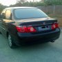 Jual Honda City IDSI 2008/2007 hitam AT - kondisi like new