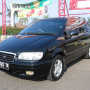 Jual Hyundai Trajet 2001 AT Hitam Tangan 1