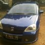 JUAL AERIO MANUAL 2005- TV / BAN BARU- 95 JT **