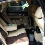 Jual Honda All New CRV 2.0 A/T 2008 Dark Mocha Jakarta