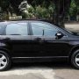 Jual Honda All New CRV 2.0 A/T 2008 Dark Mocha Jakarta