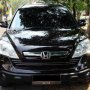 Jual Honda All New CRV 2.0 A/T 2008 Dark Mocha Jakarta