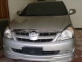 kijang inova G manual 2004 full audio nyaman buat keluarga