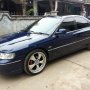 Honda Accord Cielo 94 ungu metalic A/T terima TT