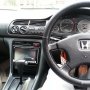 Honda Accord Cielo 94 ungu metalic A/T terima TT