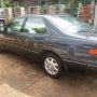 Jual Toyota Camry 70jtan