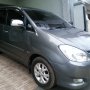 Toyota Kijang Innova 2008