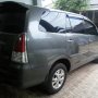 Toyota Kijang Innova 2008