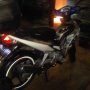 Jual cepat yamaha jupiter mx 2007