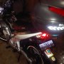 Jual cepat yamaha jupiter mx 2007