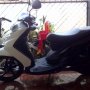 Jual Yamaha mio soul 2007/2008