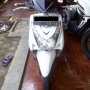 Jual Yamaha mio soul 2007/2008