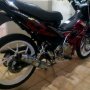 Jual Satria Fu 2011 100% Mulus + Terawat