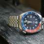 Jual Seiko Divers 7002-700A Pepsi