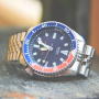 Jual Seiko Divers 7002-700A Pepsi